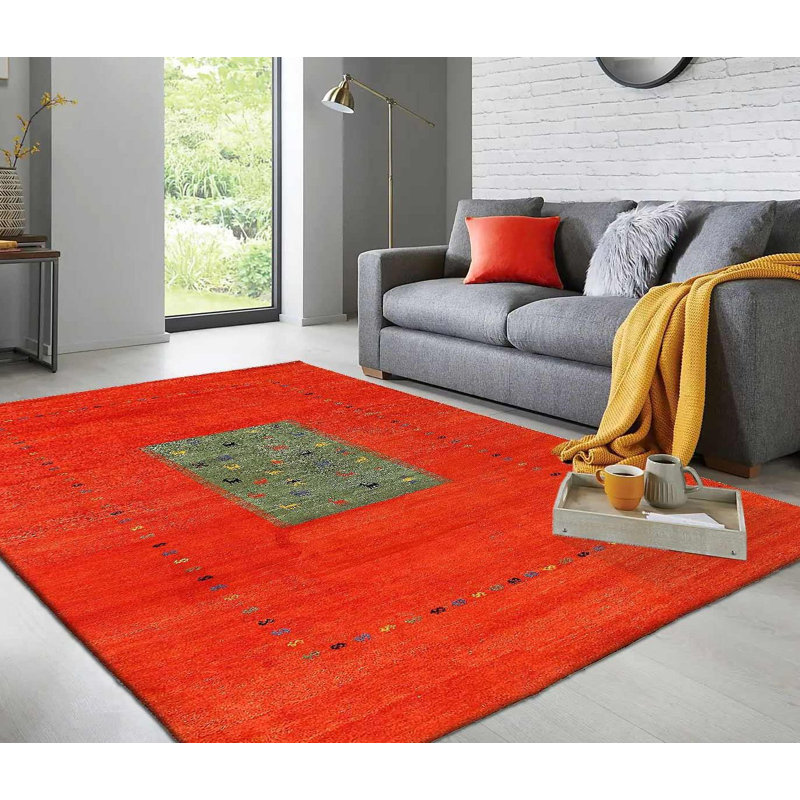 Willemina Area Rug