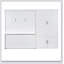 Grand lit escamotable mural avec placard-90523255