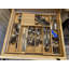 Fushiton Drawer Knife Block