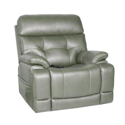 Fauteuil inclinable de massage Lift Power