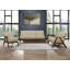 Chaise d'appoint rembourrée en tissu 1pc-1289104682