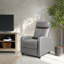 Recliner Chair with Lumbar Support-709438196
