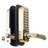 Mechanical Keyless Entry Door Lock 14 Key Mechanical Door Lock for Outdoor Fence
