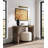 Verbier 48'' Console Table