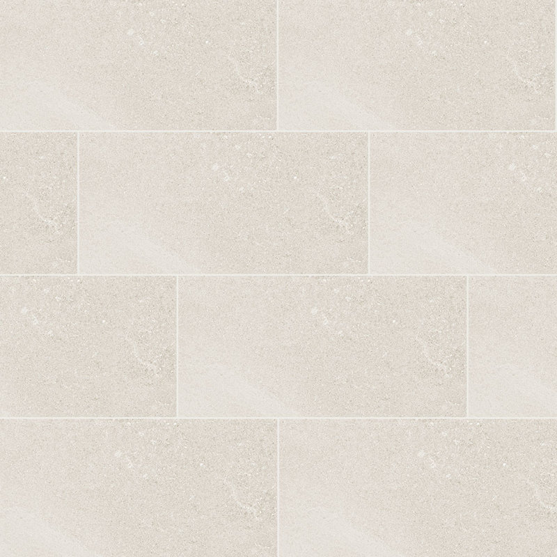Silex 12X24 blanc