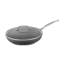 Cuisinart 12" Nonstick Skillet with Glass Cover