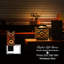 Veilleuse 2 lumières Himalayan Glow Natural Salt