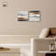 «Clouded Gleam II», ensemble de toiles chaudes par Art Remedy-111800336-111800340