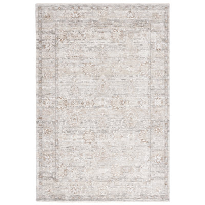 Tapis oriental Mason 100 Performance