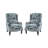 Brody 31" Wide Manual Standard Recliner-2031420202