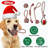 9.06'' H x 7.87'' W x 3.15'' D Polyester Table Accessory