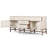 Hakana Ruthe Sideboard-Black Raffia-343046678