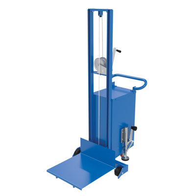 Counter Balanced Lite Load