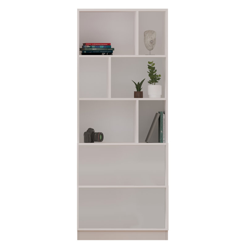 180cm H x 70cm W Standard Bookcase