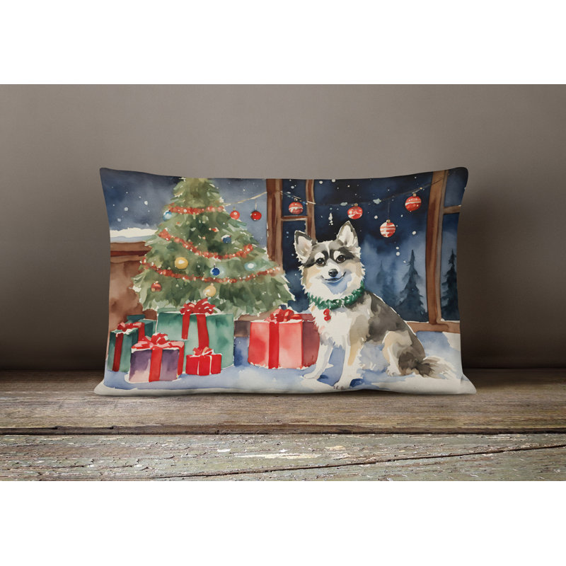 Other/No Pattern Outdoor Throw Pillow