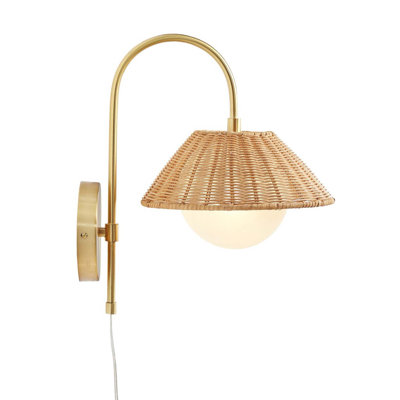Wall Sconce
