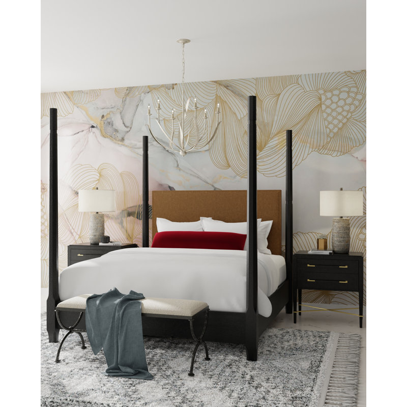 Menefee 6 - Light Chandelier