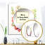 Paska - Succulent miroir mural pour salle de bain-1208832680