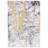 Anindo Performance Performance Abstract Rug-1994755778