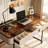 Winningham Rectangle Writing Desk-322882961-321094292