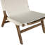 Fauteuil d'appoint en cuir Rawlins-1047921635-1047921633