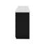 Meuble-lavabo autoportant 60 po avec lavabo double 60 po-1175698623