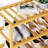 Bamboo Shoe Rack-1352407150