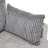 113.4 Inch Sectional Sofa Pull-Out Bed With Large Storage, USB Ports, And Cup Holders For Living Room Versatility-146709456