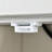 Kitchen Island Cart With Drop Leaf And Power Socket, 53.5"W X 28.32"D 36.5"H, White, Rolling Storage For Dining Room Style Drawer Outlet, 53.5'' 28.32'' 36.5'', Cabinet Top-1755181877