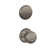 Distressed Nickel