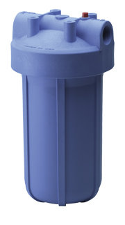 Opaque Heavy-Duty Whole House Sediment Water Filter