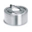 Patty Ashtray with Lid