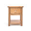 Robey 45 cm W Bedside Table