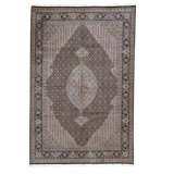 One-of-a-Kind 6' X 9' Area Rug