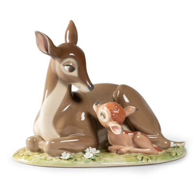 Bambi Figurine