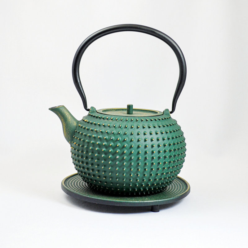 Ja-unendlich 1.2ml Teapot