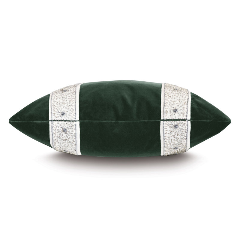 Uma Square Pillow Cover & Insert
