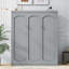Lit escamotable mural avec tablettes Murphy-118035930-118035933