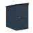 Anthracite Grey selected