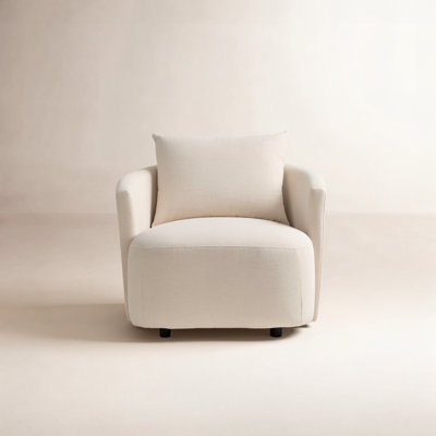 Mirage Upholstered Chaise Lounge