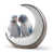 Silver Lustre selected
