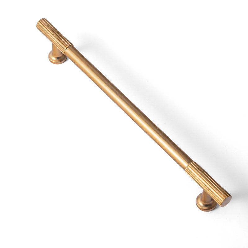 Ensemble de poignées 3 po, Bronze frotté à l'huile, 7.6"