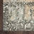 Springmont Polyester Gray/Charcoal Area Rug-922684878