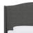 Allis Upholstered Wingback Bed-863512936-858840989