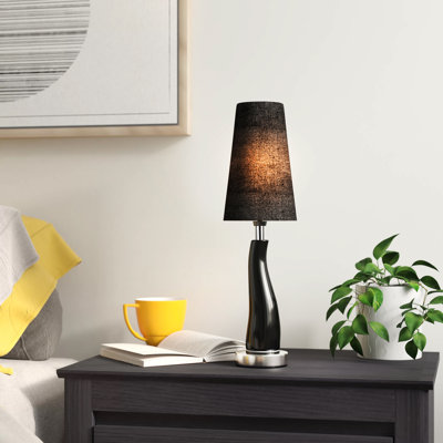 Lolita Ceramic Touch 43cm Table Lamp