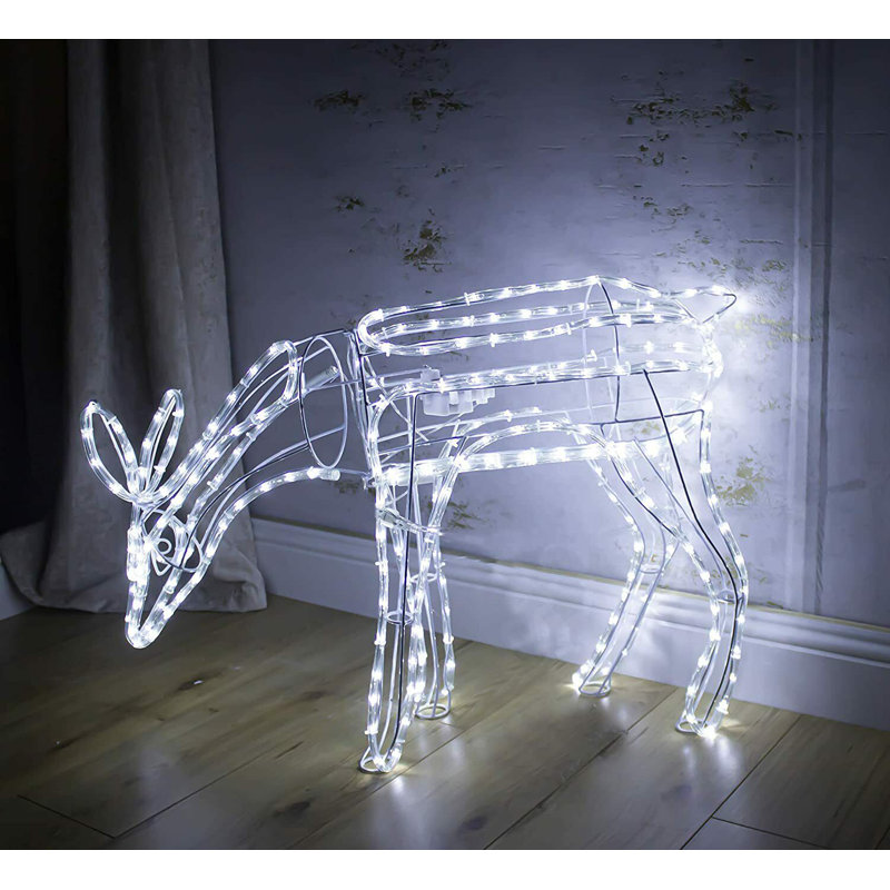 Motor Reindeer