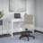 Bush Furniture Fabric Task Chair