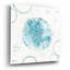 «Coastal Splash V3» par Katie pertiet, art mural en verre acrylique-949475102