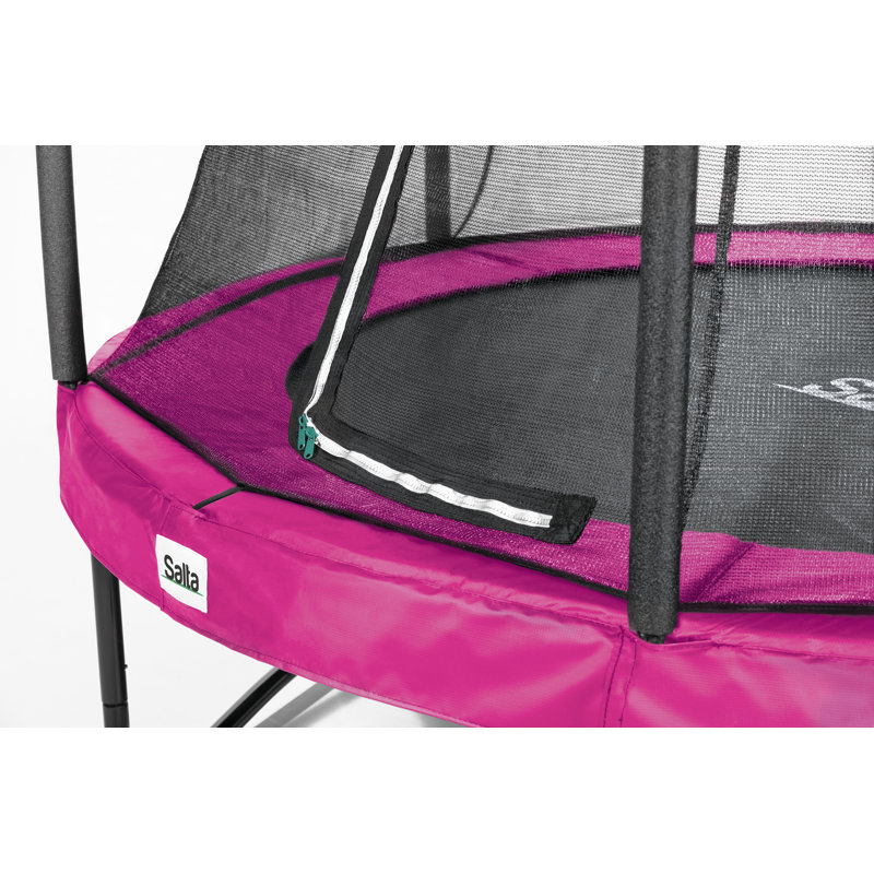 Salta Comfort Edition 213cm, Pink