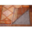 Tapis turc géométrique Oushak 3 x 14